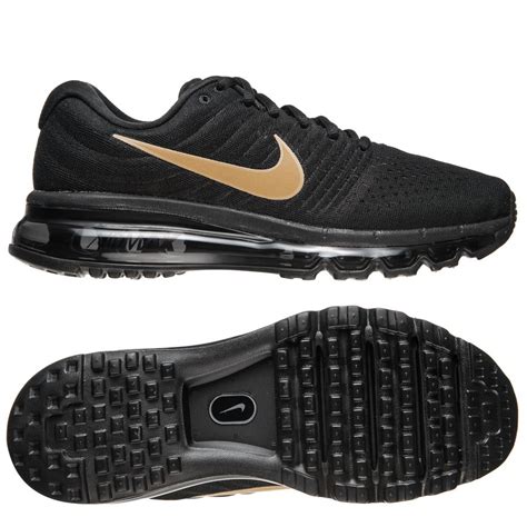 nike air max junior 2017 zwart goud|Nike Air Max 2017.